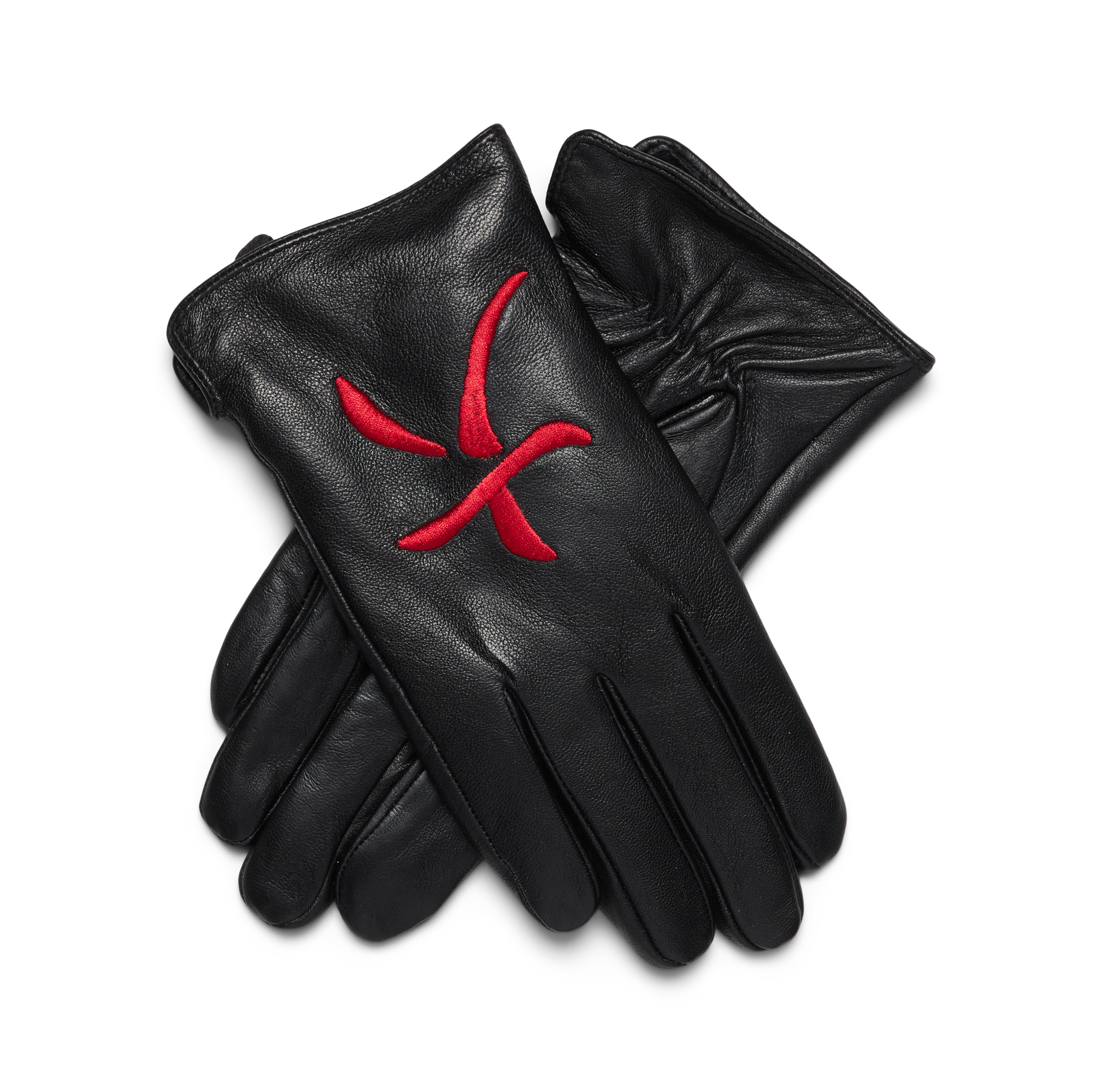 "六手套" "Six Glove"