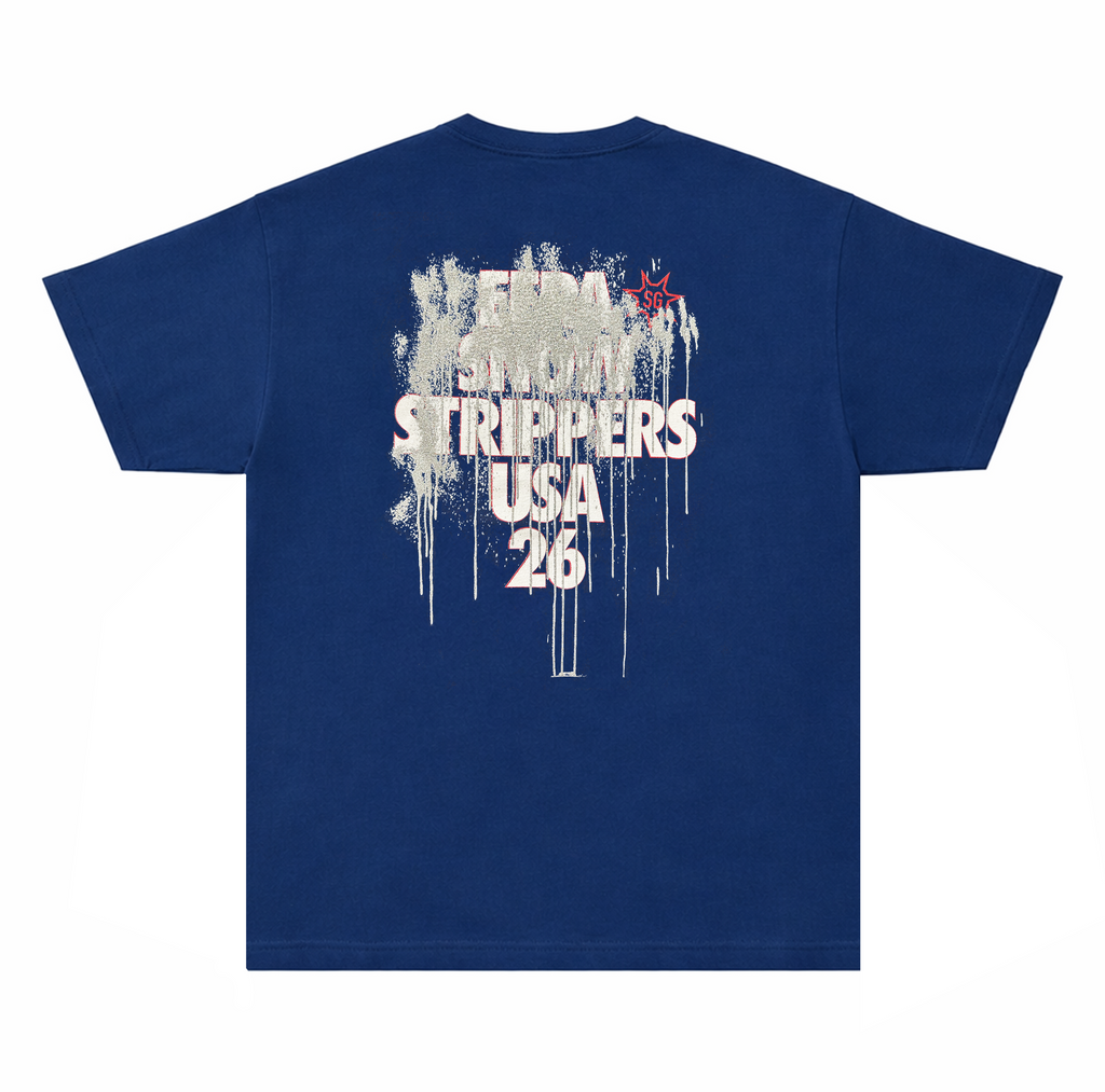 EERA Tour T-Shirt