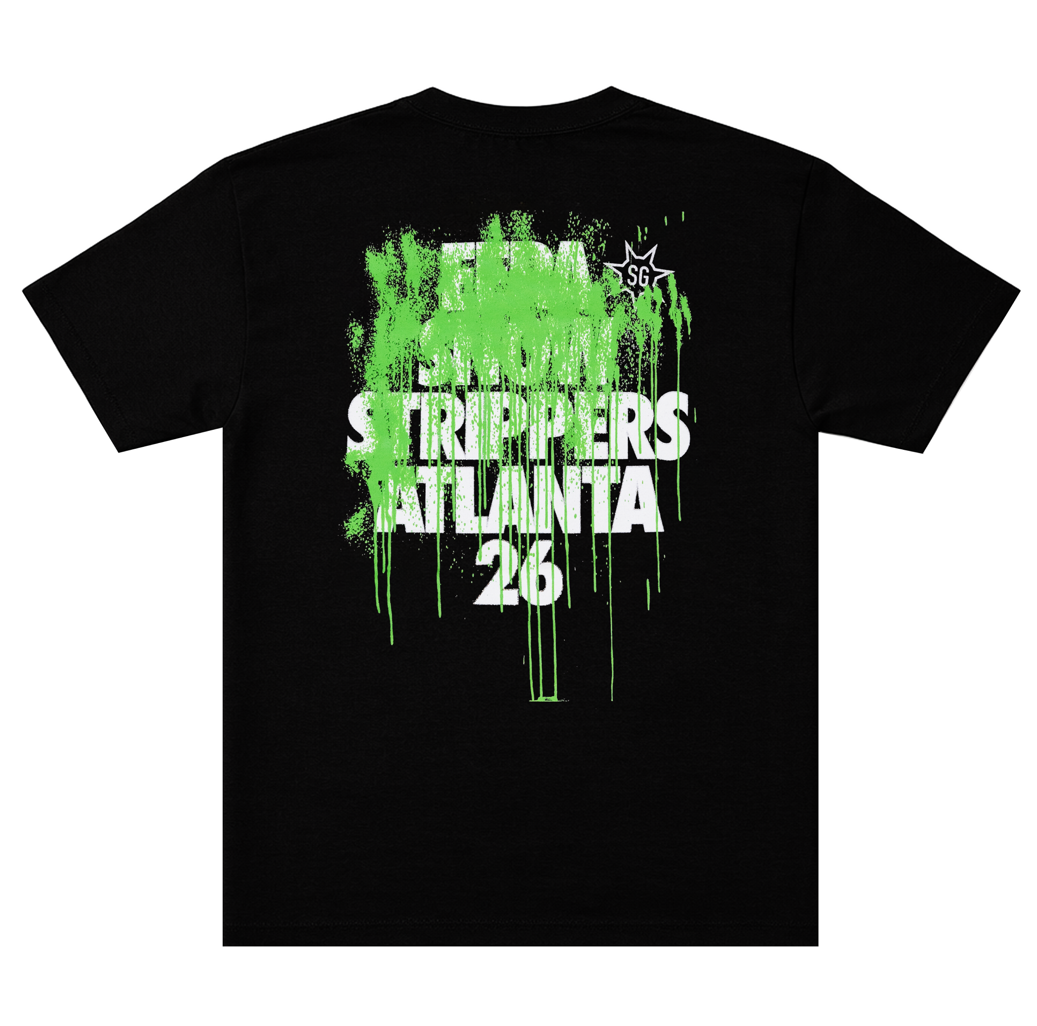 EERA Tour T-Shirt