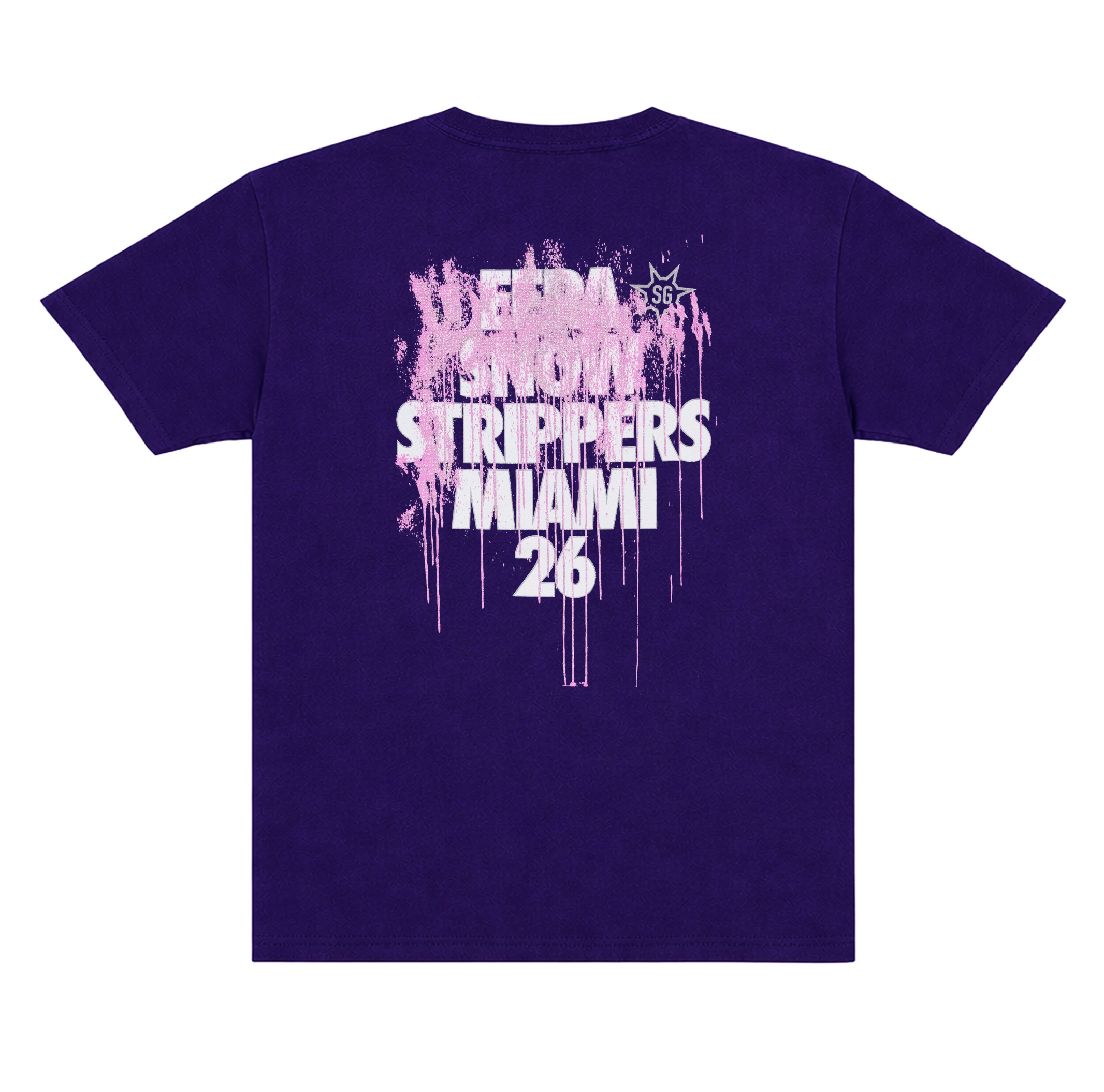 EERA Tour T-Shirt