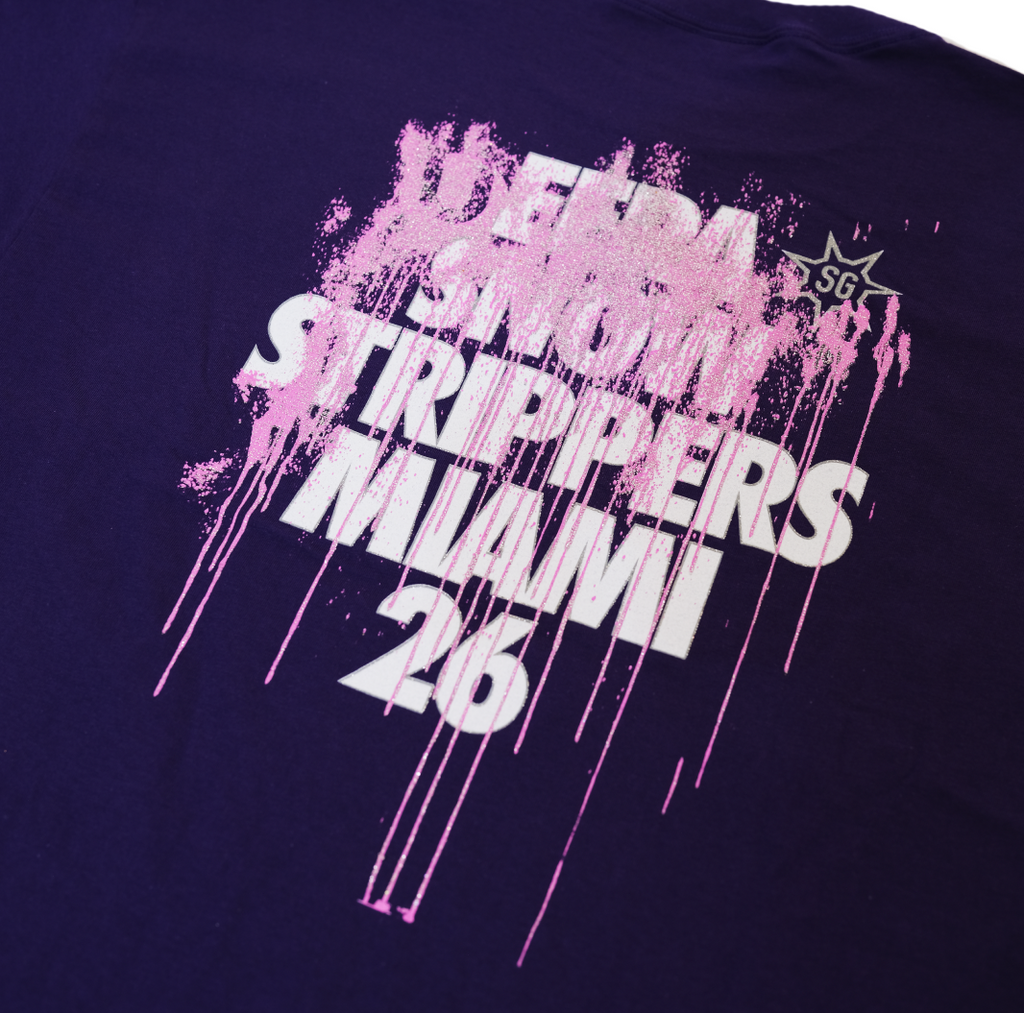 EERA Tour T-Shirt