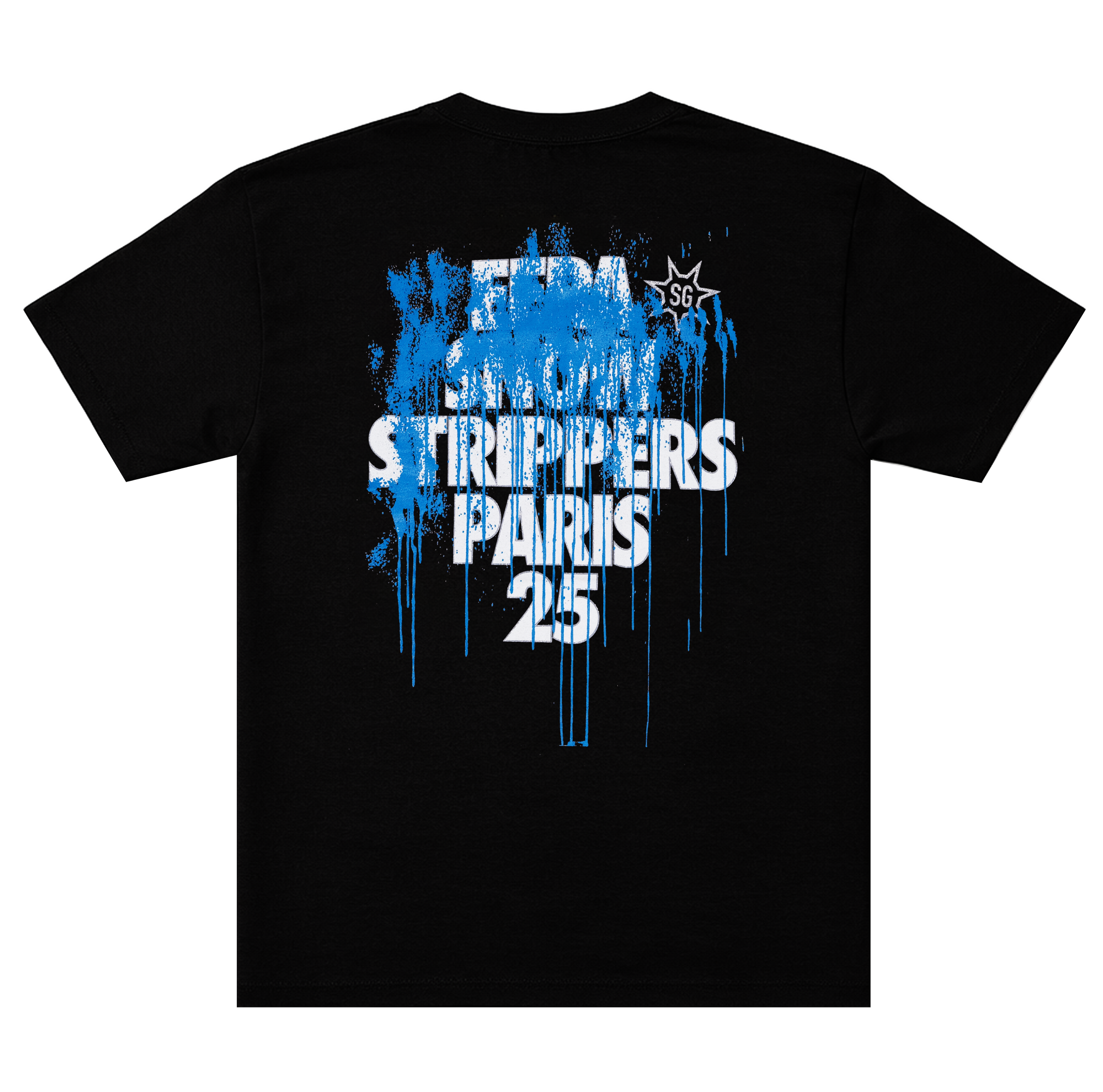 EERA Tour T-Shirt