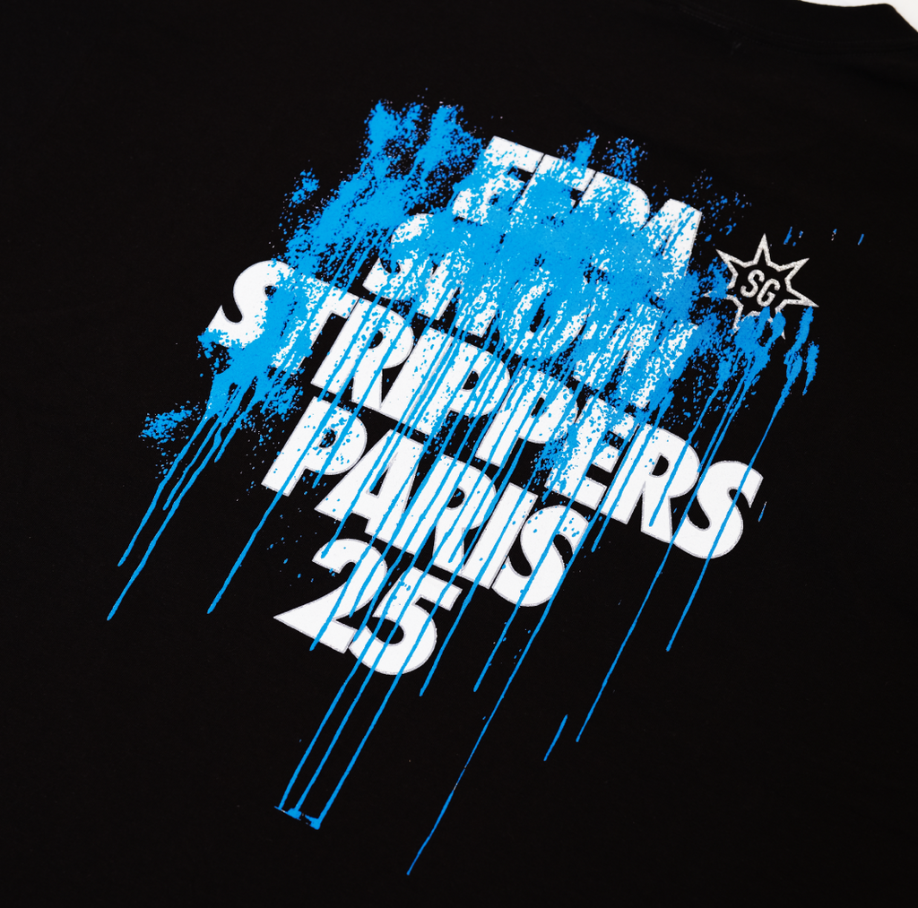 EERA Tour T-Shirt