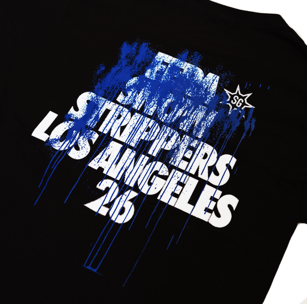 EERA Tour T-Shirt