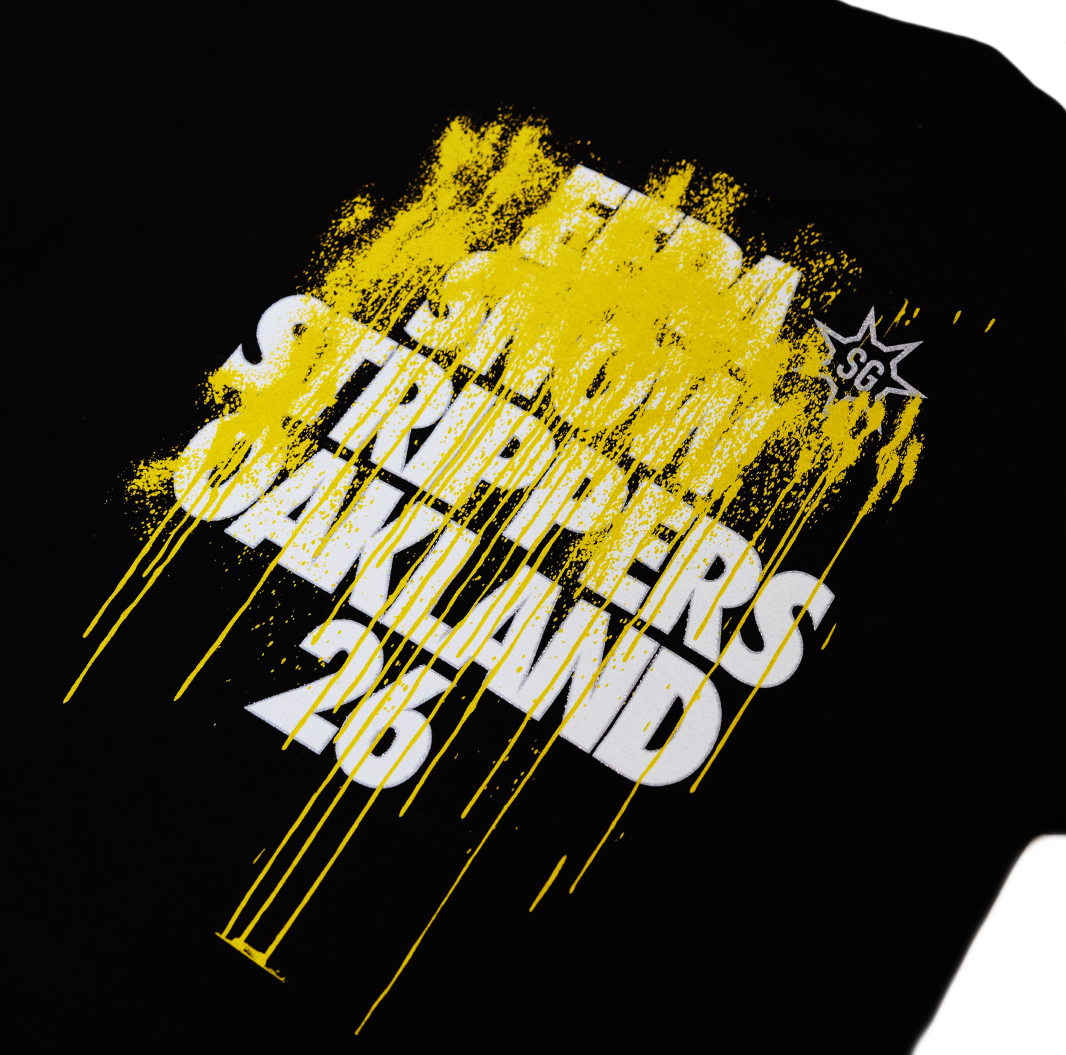 EERA Tour T-Shirt