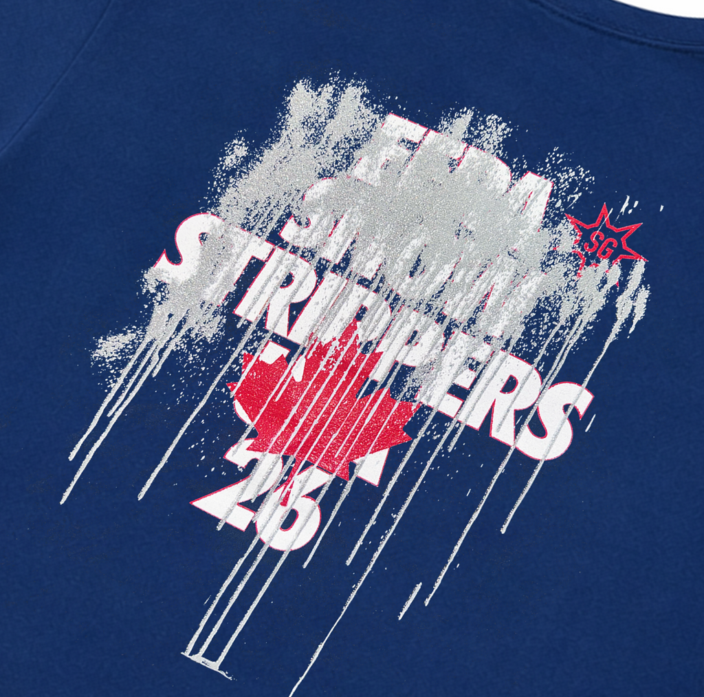 EERA Tour T-Shirt