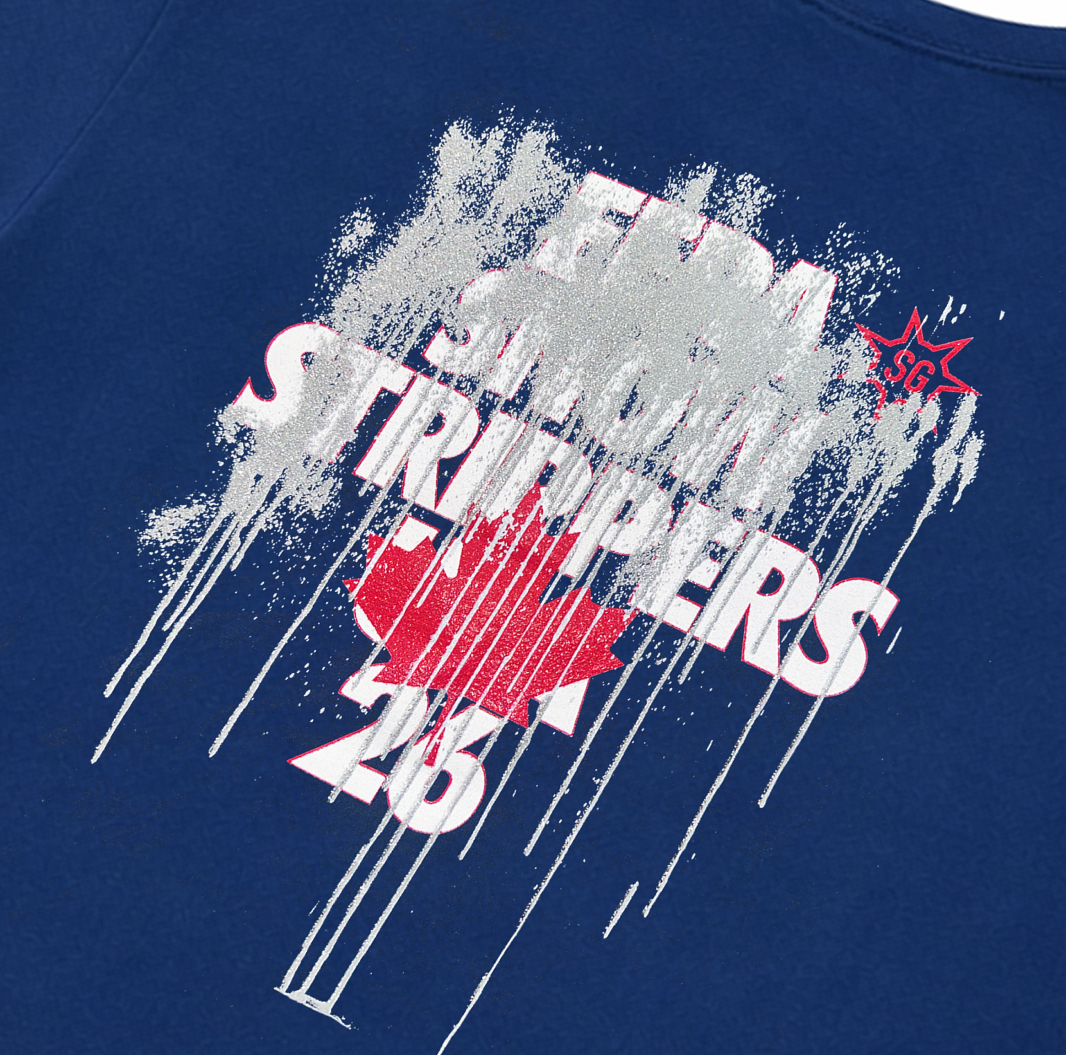 EERA Tour T-Shirt