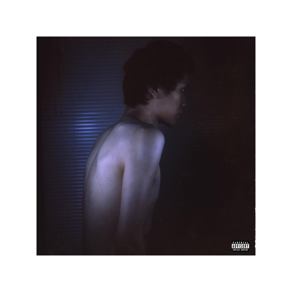 Hunched Jack Mixtape CD