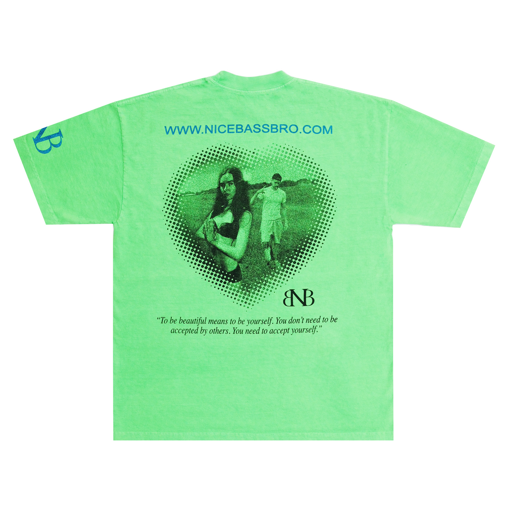 Love Never Fades T-Shirt