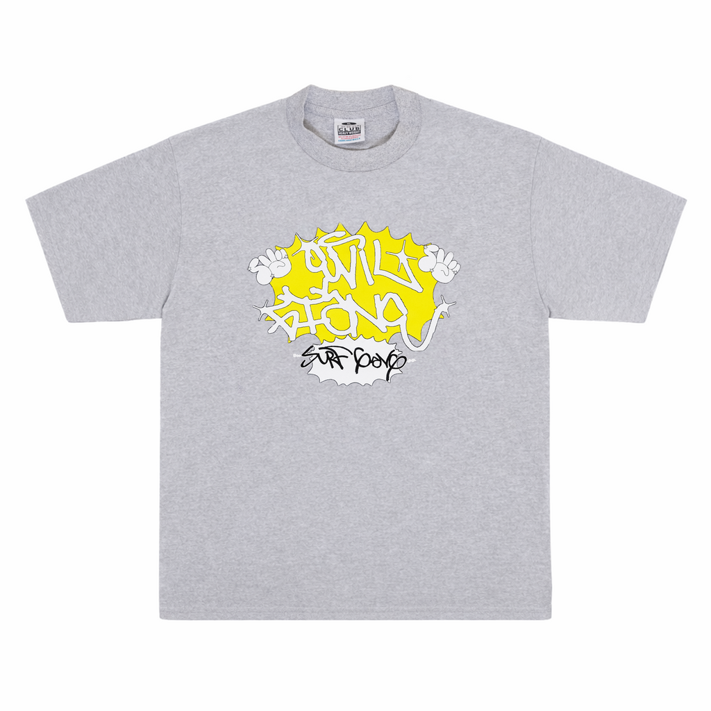 evilgiane Tour T-Shirt