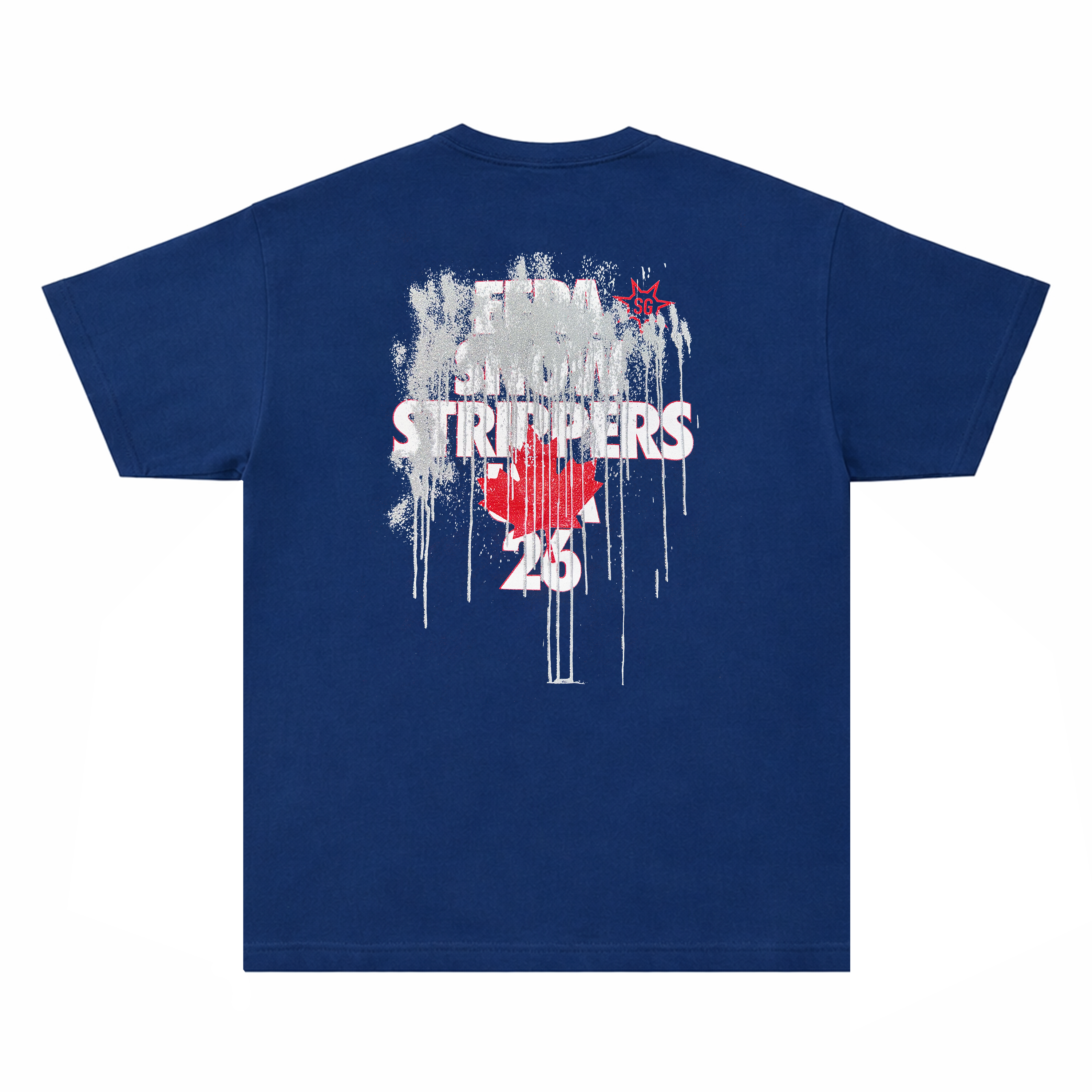 EERA Tour T-Shirt