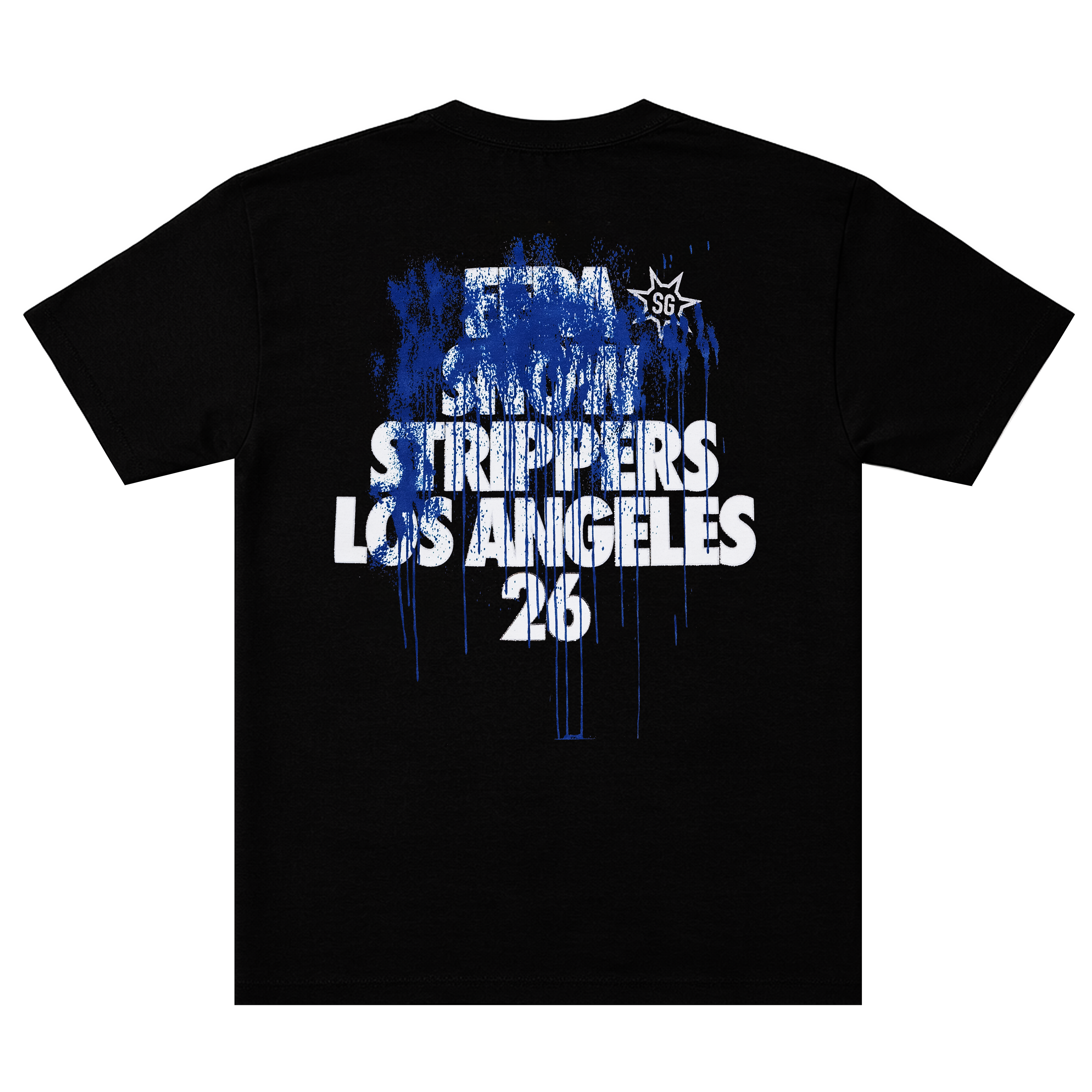 EERA Tour T-Shirt
