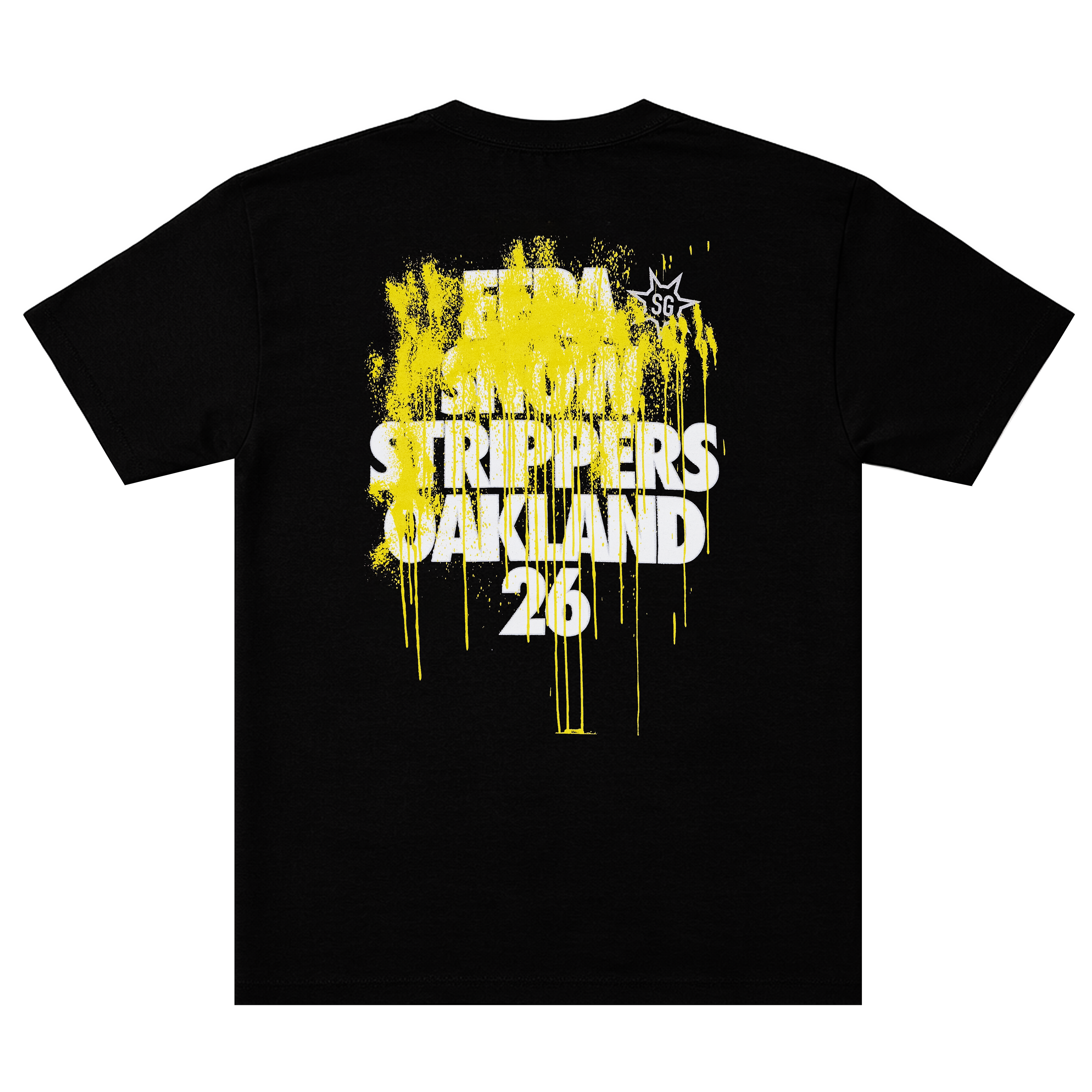 EERA Tour T-Shirt