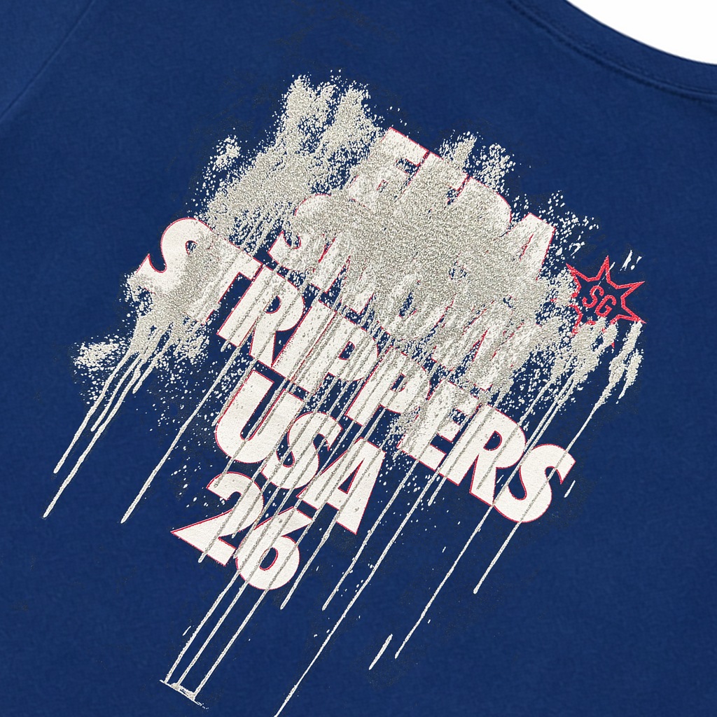 EERA Tour T-Shirt