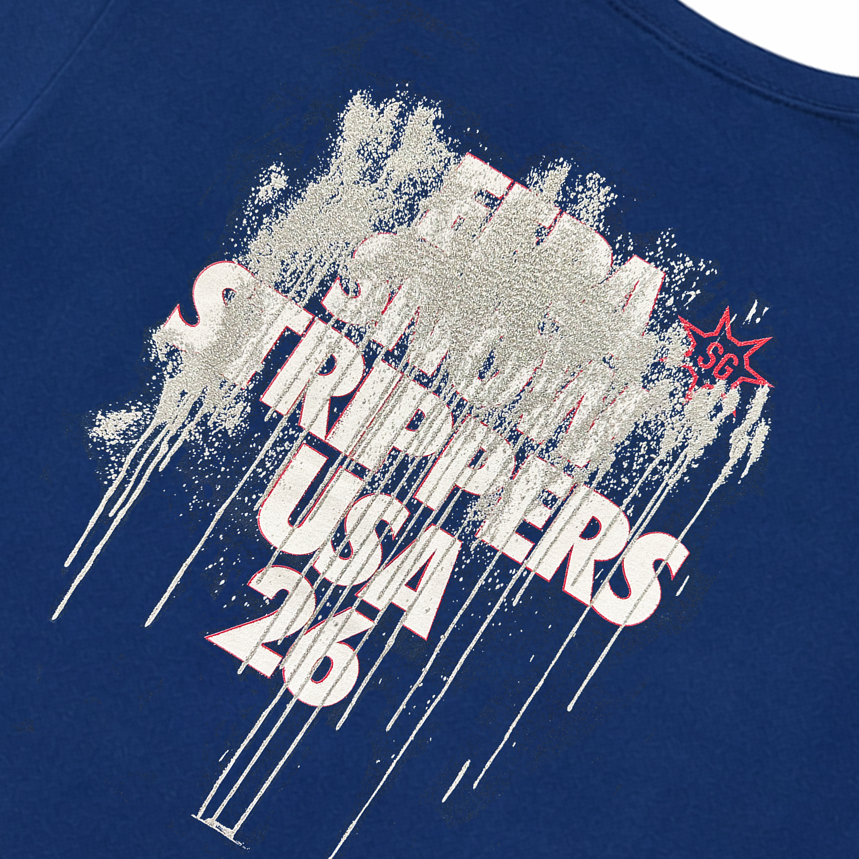 EERA Tour T-Shirt