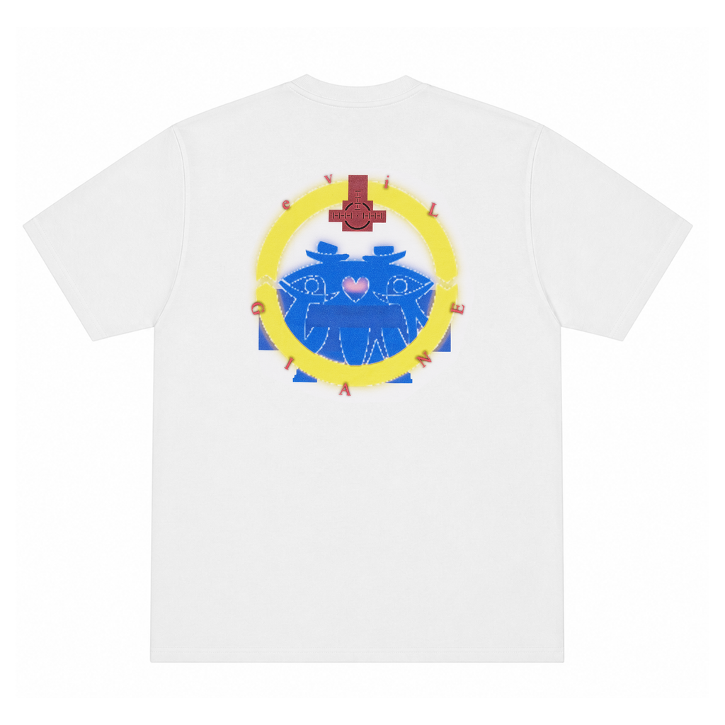 evilgiane T-Shirt
