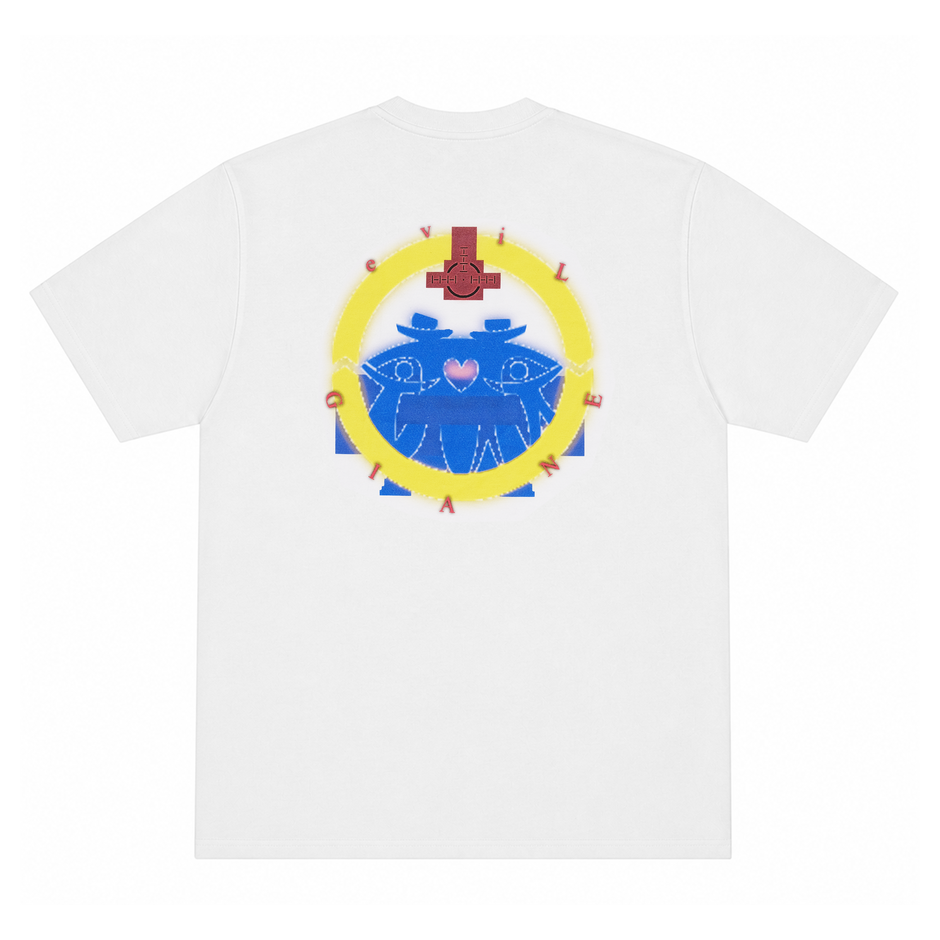 evilgiane T-Shirt