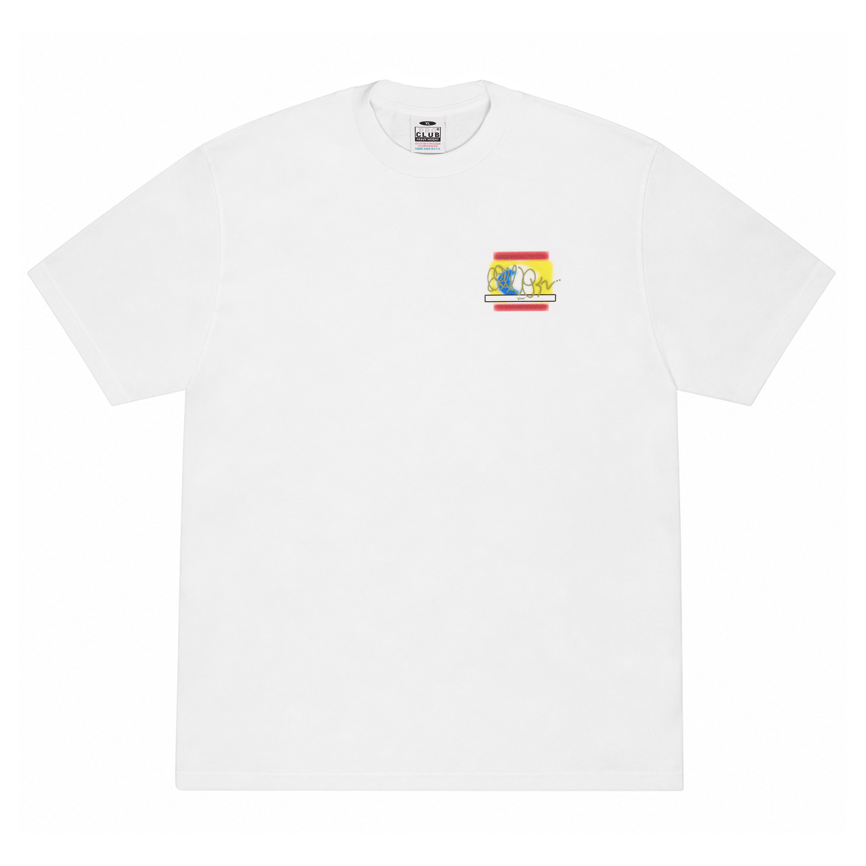 evilgiane T-Shirt