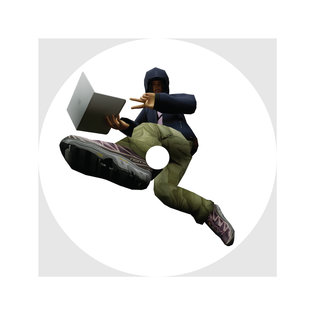Rose Vol. 3 CD
