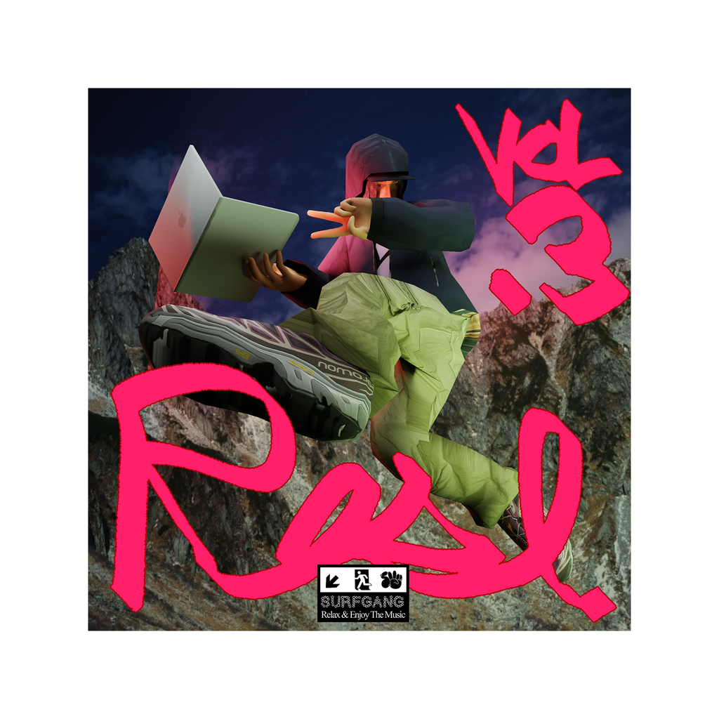 Rose Vol. 3 CD