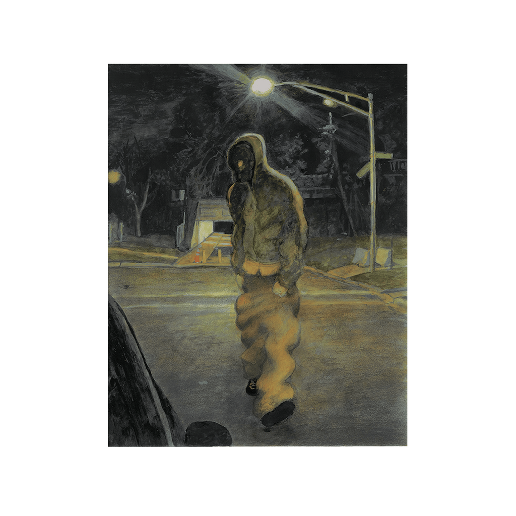 Taking a walk & calling a car home CD