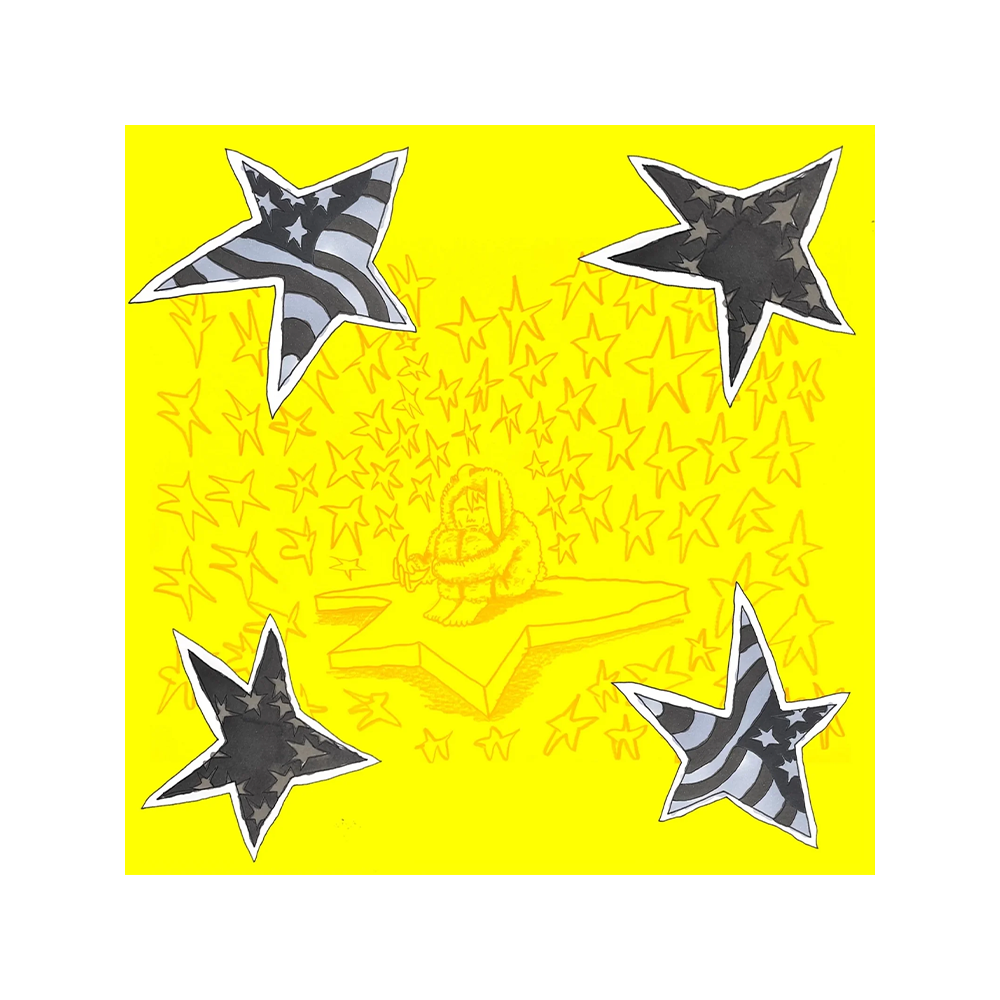 evilgiane & Rojuu 62 Starz CD