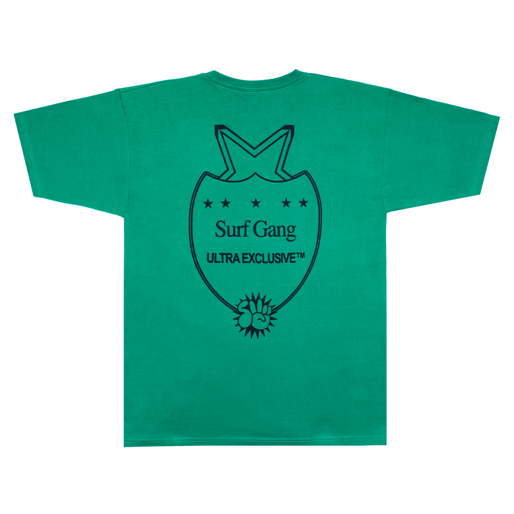 Relax & Enjoy The Music T-Shirt